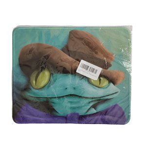 Funny Frog with Cowboy Hat Mouse Pad Mousepad Novelty NEW